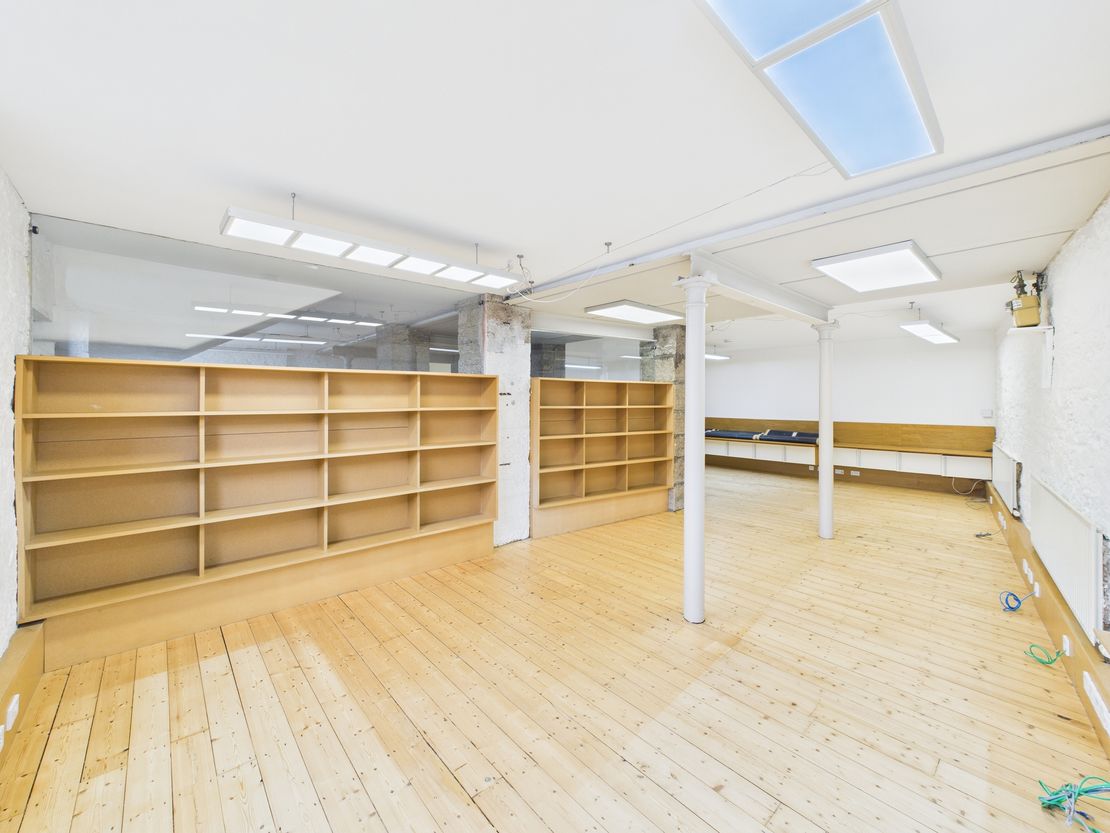 14 Belford Road, Edinburgh, City Of Edinburgh, EH4 3BL