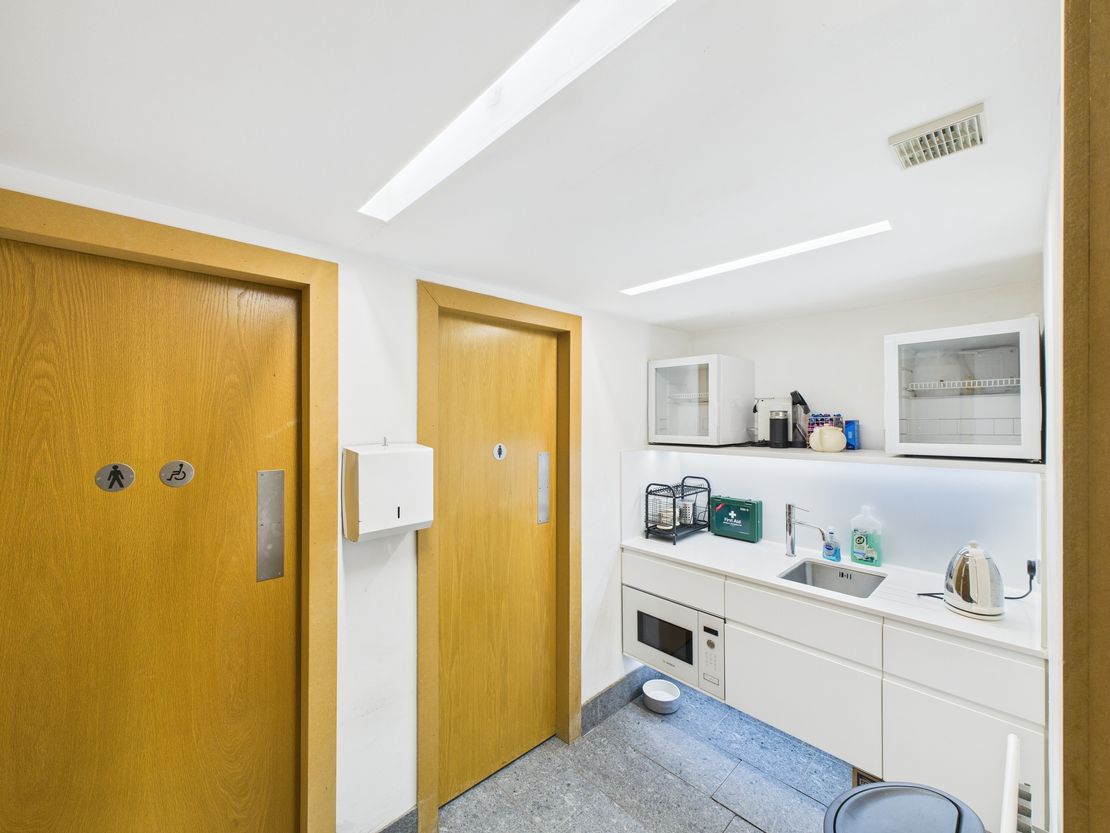 14 Belford Road, Edinburgh, City Of Edinburgh, EH4 3BL