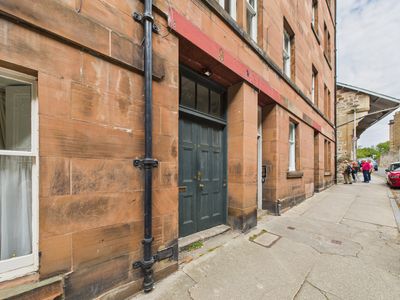 Property Image for 14 Belford Road, Edinburgh, City Of Edinburgh, EH4 3BL