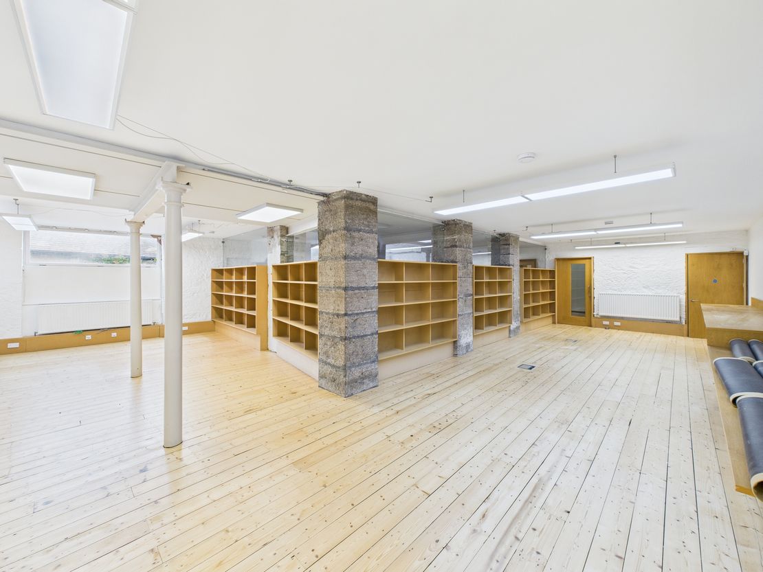 14 Belford Road, Edinburgh, City Of Edinburgh, EH4 3BL