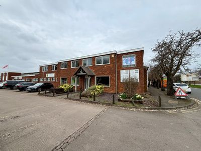 Property Image for Raymond George House, 31 Faraday Road, Hinckley, Leicestershire, LE10 3DE