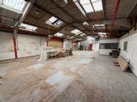 Property Image for Raymond George House, 31 Faraday Road, Hinckley, Leicestershire, LE10 3DE