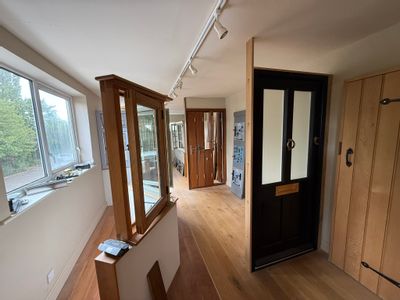 Property Image for Raymond George House, 31 Faraday Road, Hinckley, Leicestershire, LE10 3DE
