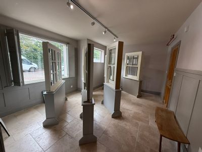 Property Image for Raymond George House, 31 Faraday Road, Hinckley, Leicestershire, LE10 3DE
