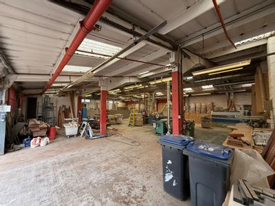 Property Image for Raymond George House, 31 Faraday Road, Hinckley, Leicestershire, LE10 3DE