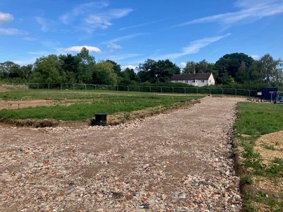 Property Image for Land West Of, Church Lane, Laughton, Lewes, East Sussex, BN8 6AH