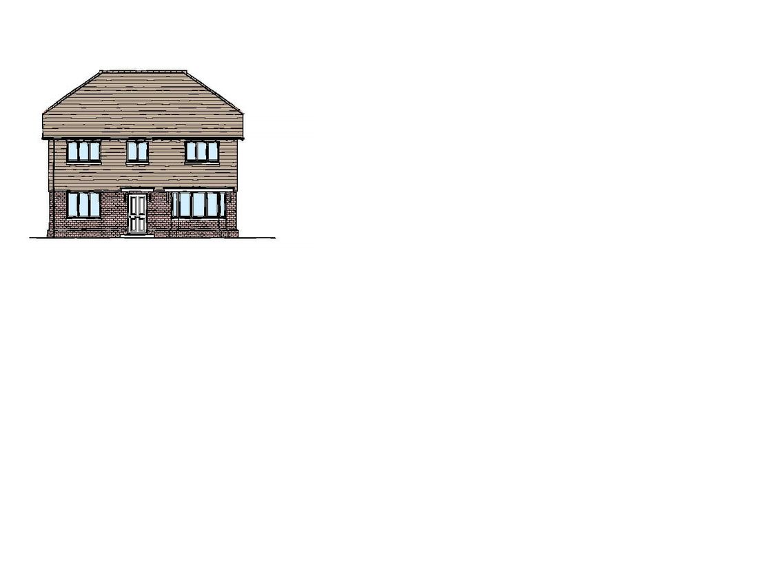 Land West Of, Church Lane, Laughton, Lewes, East Sussex, BN8 6AH