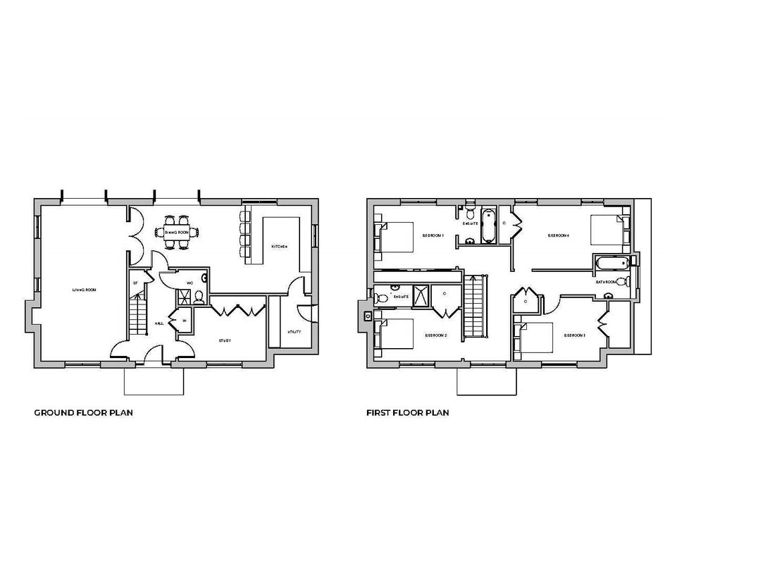 Land West Of, Church Lane, Laughton, Lewes, East Sussex, BN8 6AH