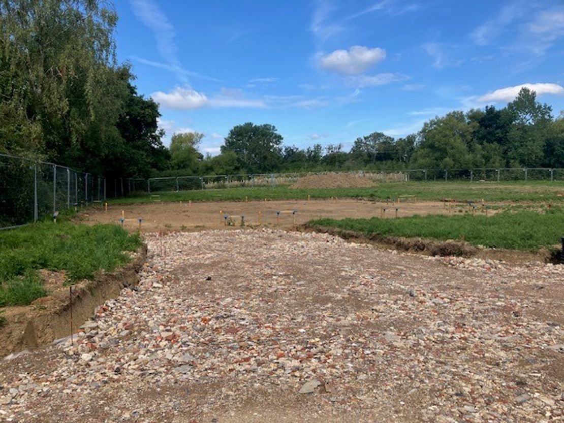 Land West Of, Church Lane, Laughton, Lewes, East Sussex, BN8 6AH