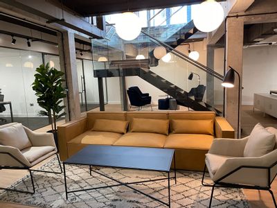 Property Image for Shiftworks Business Centre, A540, Upper Northgate Street, Chester, Cheshire, CH1 4EE