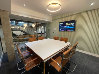 Property Image for Shiftworks Business Centre, A540, Upper Northgate Street, Chester, Cheshire, CH1 4EE