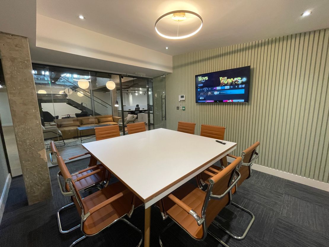 Shiftworks Business Centre, A540, Upper Northgate Street, Chester, Cheshire, CH1 4EE