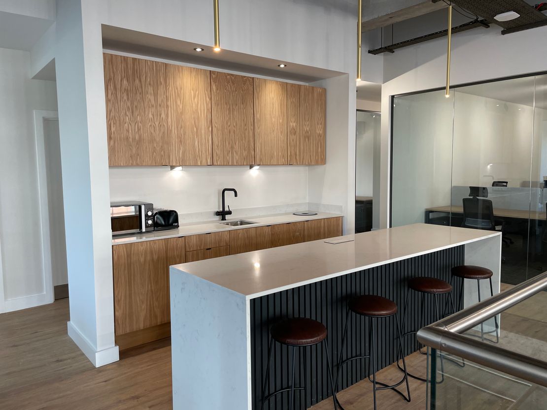 Shiftworks Business Centre, A540, Upper Northgate Street, Chester, Cheshire, CH1 4EE