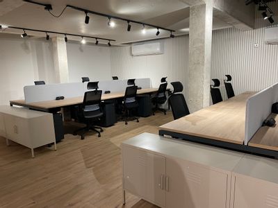 Property Image for Shiftworks Business Centre, A540, Upper Northgate Street, Chester, Cheshire, CH1 4EE