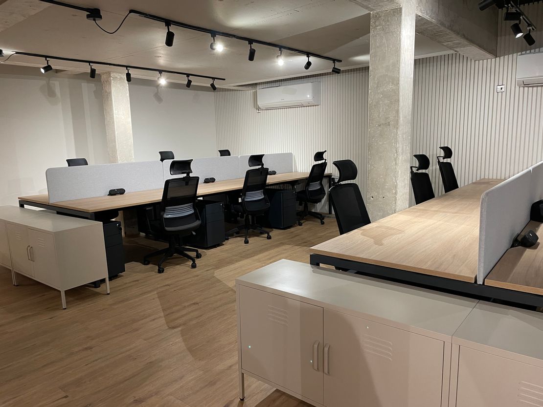 Shiftworks Business Centre, A540, Upper Northgate Street, Chester, Cheshire, CH1 4EE