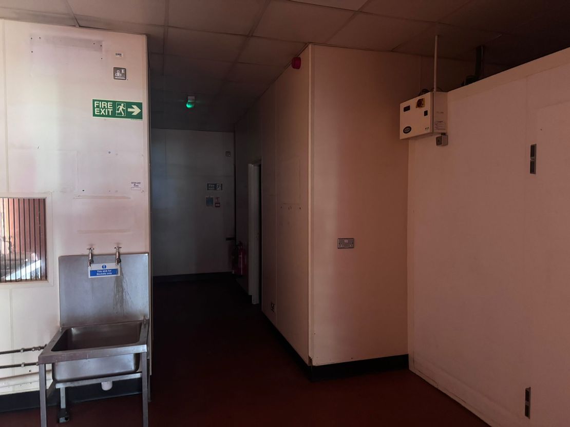 38a Carlton Street, Castleford, West Yorkshire, WF10 1BA