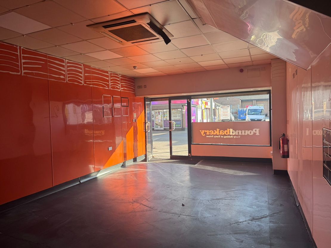 38a Carlton Street, Castleford, West Yorkshire, WF10 1BA