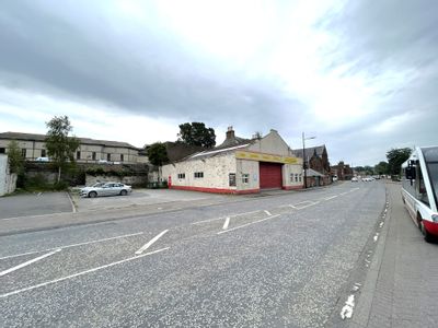 Property Image for 87-89 Whitesands, Dumfries, Dumfries And Galloway, DG1 2RX