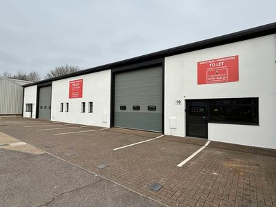 Property Image for Units 10 & 12, Moniton Trading Estate, West Ham Lane, Basingstoke, RG22 6NQ