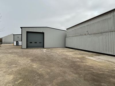 Property Image for Units 10 & 12, Moniton Trading Estate, West Ham Lane, Basingstoke, RG22 6NQ