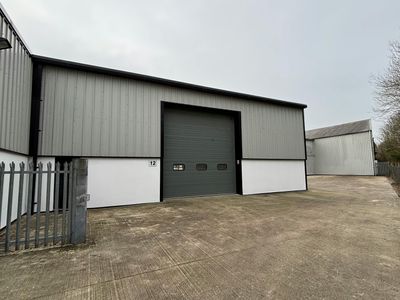 Property Image for Units 10 & 12, Moniton Trading Estate, West Ham Lane, Basingstoke, RG22 6NQ