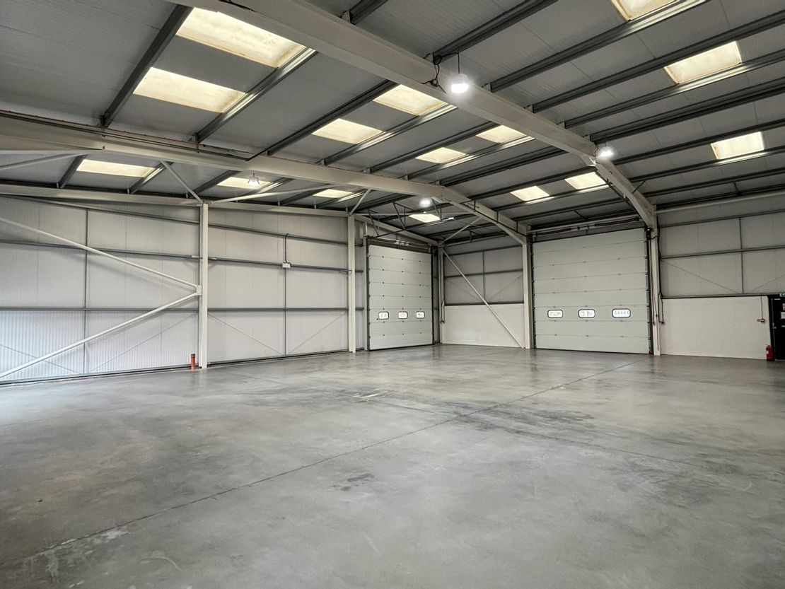 Units 10 & 12, Moniton Trading Estate, West Ham Lane, Basingstoke, RG22 6NQ