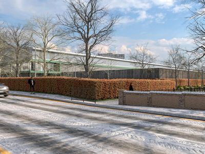 Property Image for DC1 - DC7, Prologis Park Luton, Windmill Road, Luton, LU1 3HJ