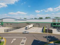 Property Image for DC1 - DC7, Prologis Park Luton, Windmill Road, Luton, LU1 3HJ