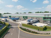Property Image for DC1 - DC7, Prologis Park Luton, Windmill Road, Luton, LU1 3HJ