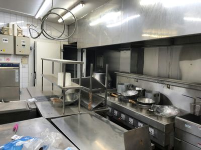 Property Image for Former Peking Garden Restaurant, 36-38 Station Lane, Hornchurch, RM12 6NB