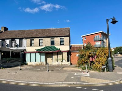 Property Image for Former Peking Garden Restaurant, 36-38 Station Lane, Hornchurch, RM12 6NB