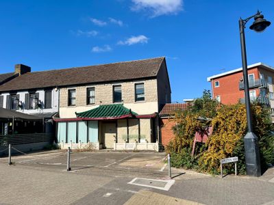 Property Image for Former Peking Garden Restaurant, 36-38 Station Lane, Hornchurch, RM12 6NB