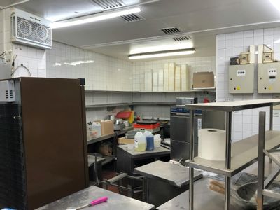 Property Image for Former Peking Garden Restaurant, 36-38 Station Lane, Hornchurch, RM12 6NB