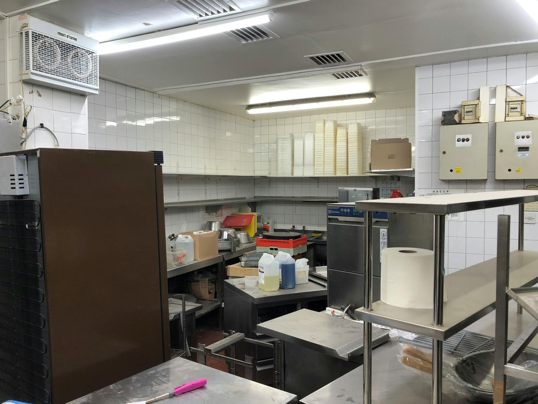 Former Peking Garden Restaurant, 36-38 Station Lane, Hornchurch, RM12 6NB
