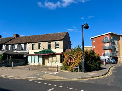 Property Image for Former Peking Garden Restaurant, 36-38 Station Lane, Hornchurch, RM12 6NB