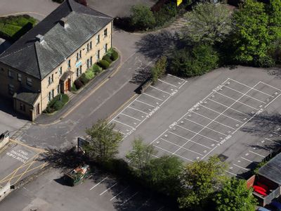Property Image for Oak House, Woodvale Office Park, Brighouse, HD6 4AB
