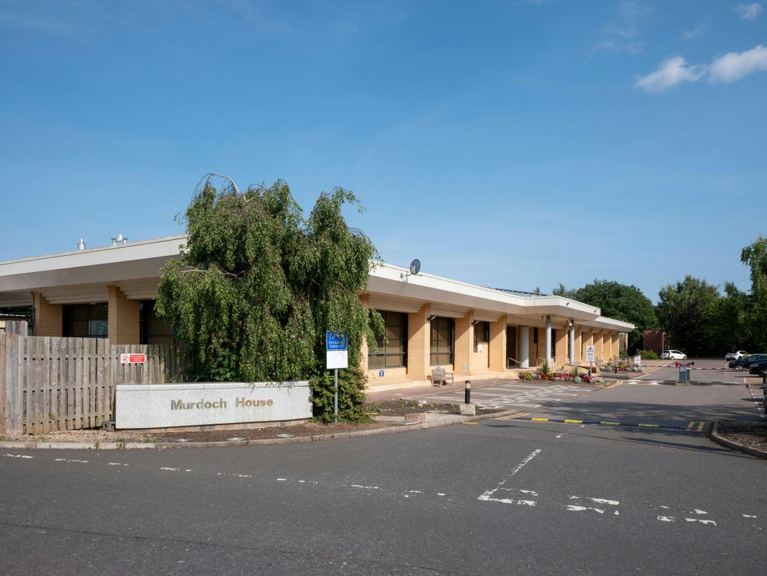 Murdoch House, 29 Bothwell Road, Uddingston, G71 7TW