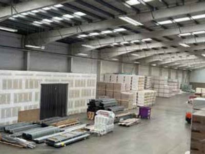 Property Image for F2 Parkwood Industrial Estate, Bircholt Road, Maidstone, ME15 9YY