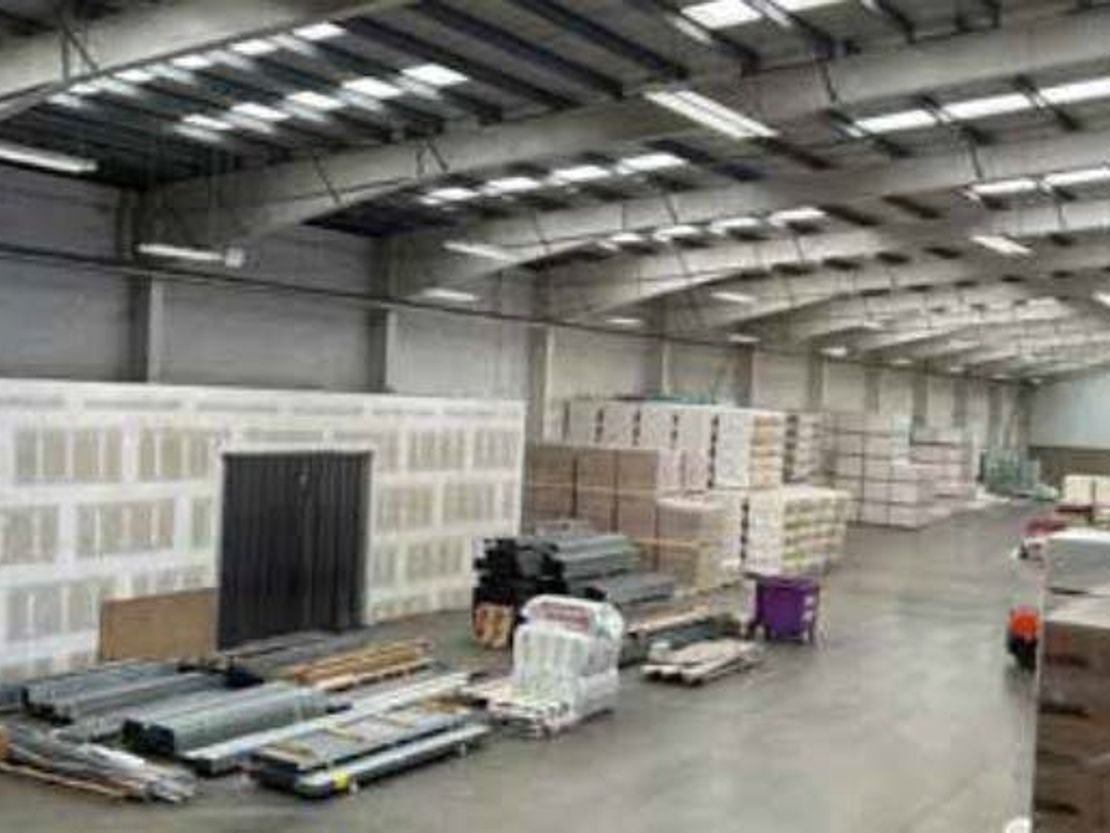 F2 Parkwood Industrial Estate, Bircholt Road, Maidstone, ME15 9YY