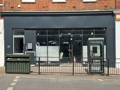 Property Image for 139 George Lane, London, Greater London, E18 1AN