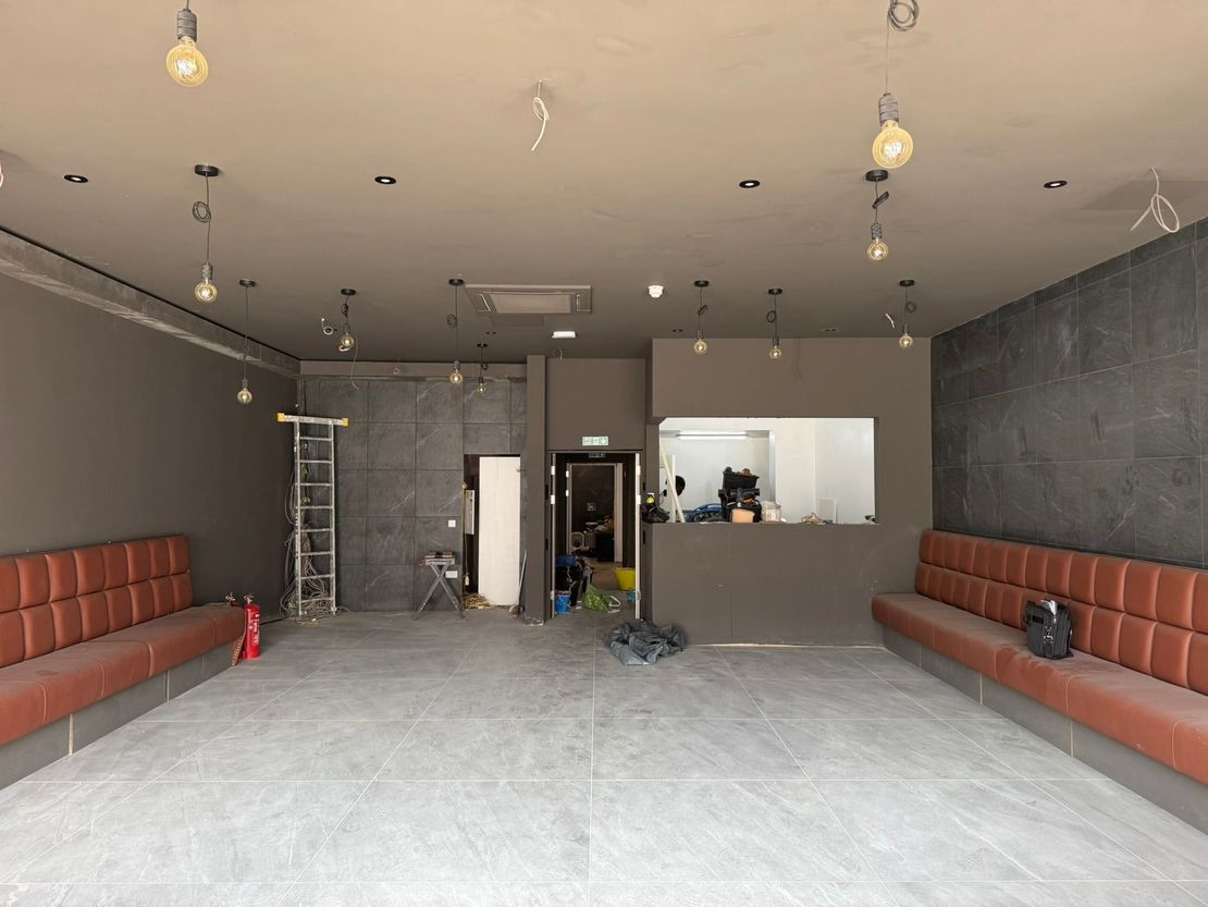 139 George Lane, London, Greater London, E18 1AN