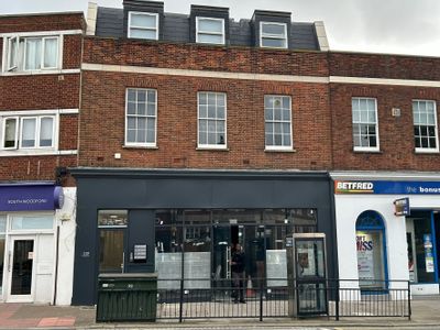 Property Image for 139 George Lane, London, Greater London, E18 1AN