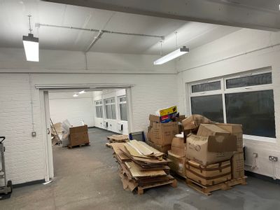 Property Image for Unit 5 Whilems Works Forest Road, Hainault, Hainault, Essex, IG6 3HJ