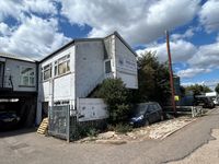 Property Image for Unit 5 Whilems Works Forest Road, Hainault, Hainault, Essex, IG6 3HJ