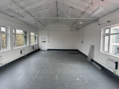 Property Image for Unit 5 Whilems Works Forest Road, Hainault, Hainault, Essex, IG6 3HJ
