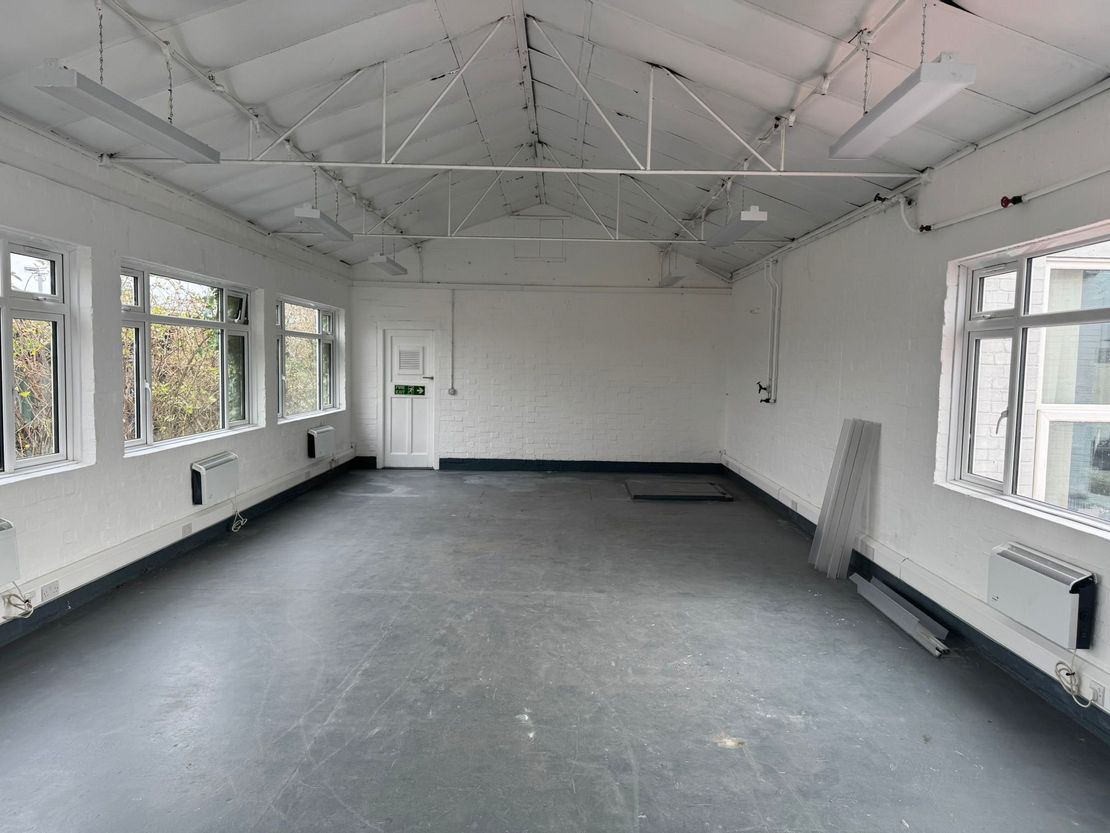 Unit 5 Whilems Works Forest Road, Hainault, Hainault, Essex, IG6 3HJ