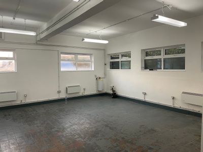 Property Image for Unit 5 Whilems Works Forest Road, Hainault, Hainault, Essex, IG6 3HJ