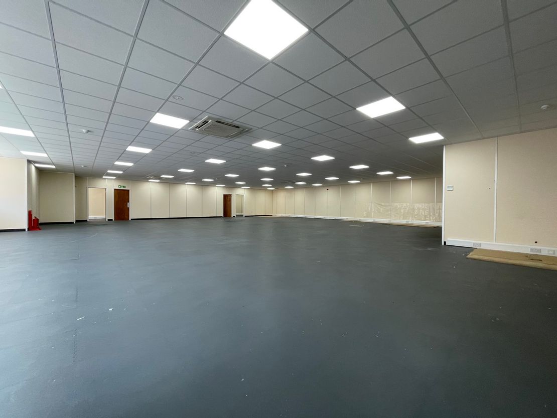 Unit A5, Beaver Business Park, Ashford, Kent, TN23 7SH