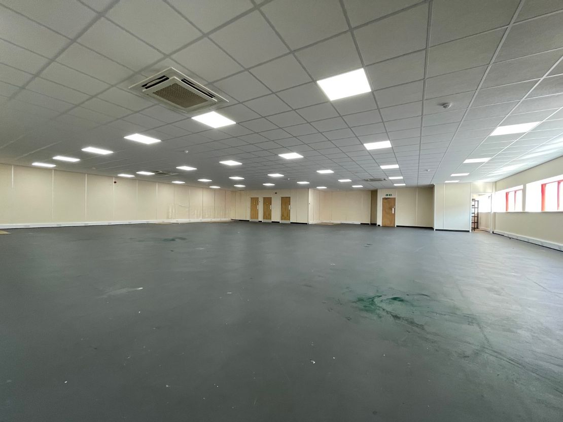 Unit A5, Beaver Business Park, Ashford, Kent, TN23 7SH