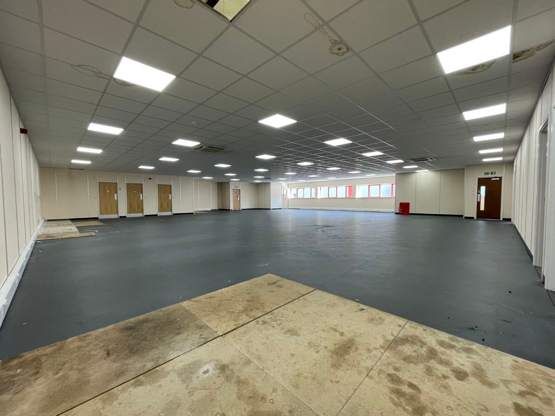 Unit A5, Beaver Business Park, Ashford, Kent, TN23 7SH